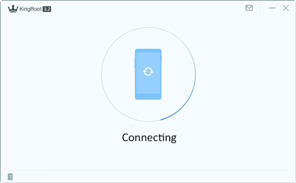 Conecte el teléfono