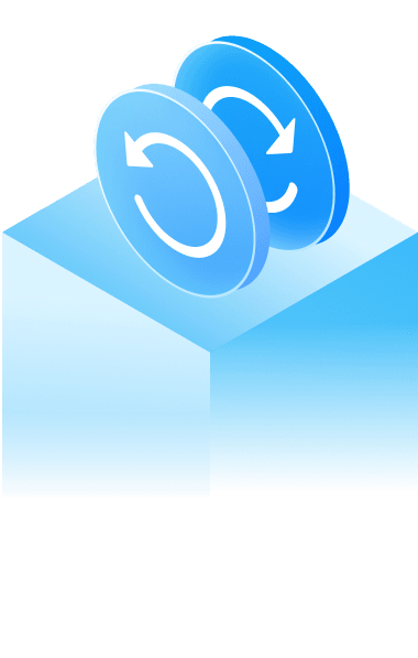 Copia de seguridad y recuperación