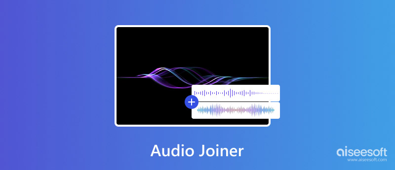 Audio Joiner