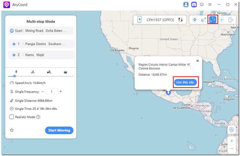 Pulse Utilizar este sitio
