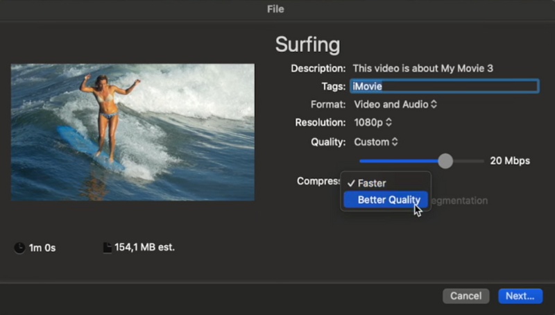 Resolución de cambios y calidad