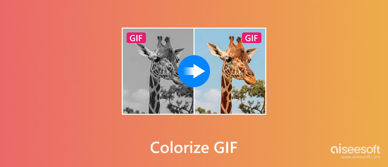 Colorear GIF