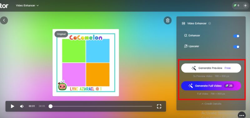 Vista previa del video GIF