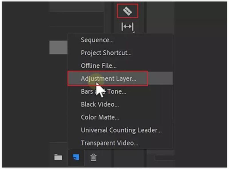 Seleccionar Ajuste duradero