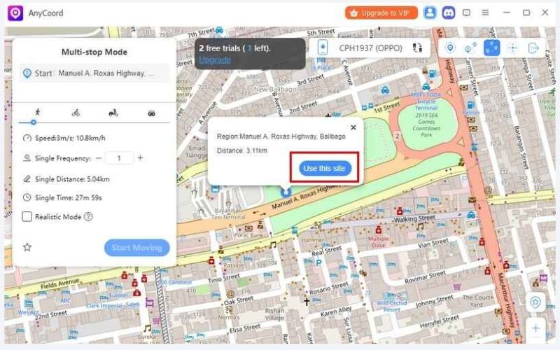 Pulse Utilizar este sitio