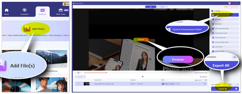 Mejora tu video tutorial