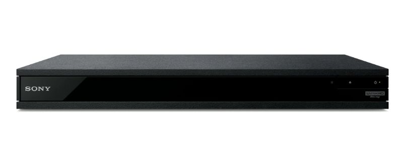 Reproductor Sony Ubp X800 M2