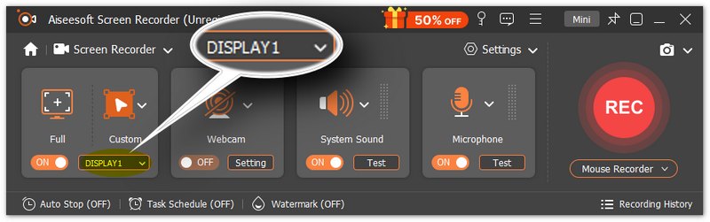 Graba Pokémon Go para Switch con Aiseesoft