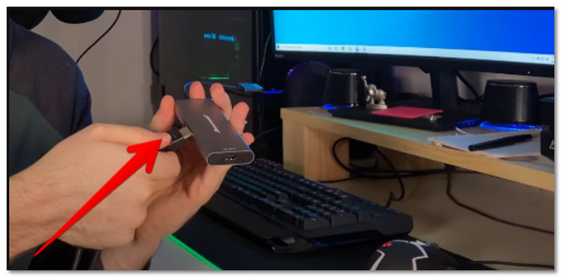 Connect Console To Hdmi