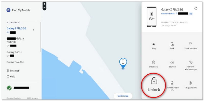 Haga clic para desbloquear