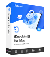 iKnocking para Mac