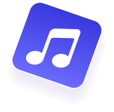 Música de respaldo de iTunes