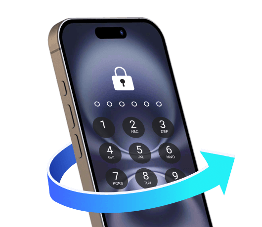 Elimina cualquier bloqueo de pantalla de iPhone con iKnocking