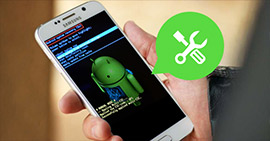 Recuperación del sistema Android