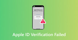 Error en la verificación de ID de Apple