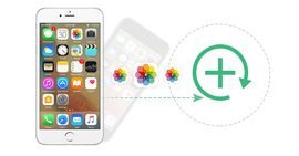 Copia de seguridad de fotos de iPhone