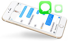 Cómo ver mensajes eliminados en iPhone