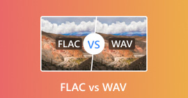 FLAC frente a WAV