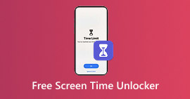 Desbloqueador de tiempo de pantalla gratuito