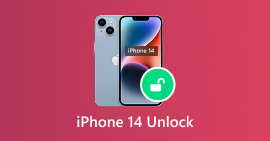 Desbloqueo de iPhone 14