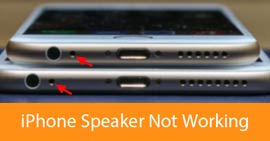 [Resuelto] Cómo reparar el altavoz del iPhone que no funciona