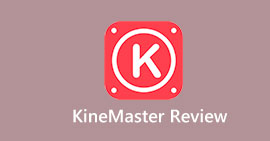 Revisión de KineMaster