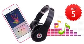 Los jugadores MP3