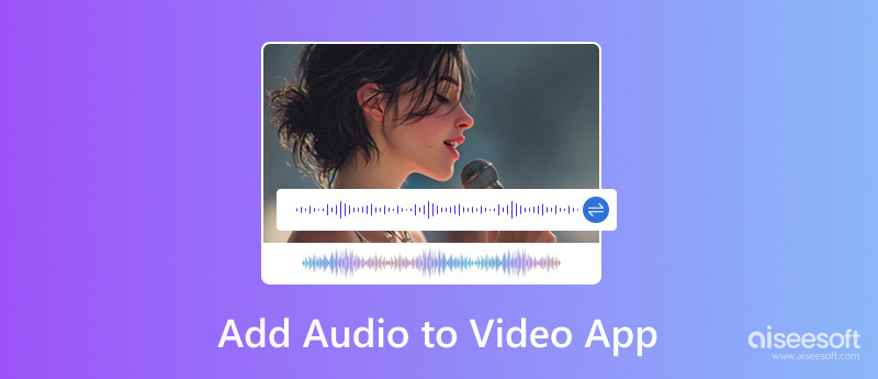 Agregar audio a video