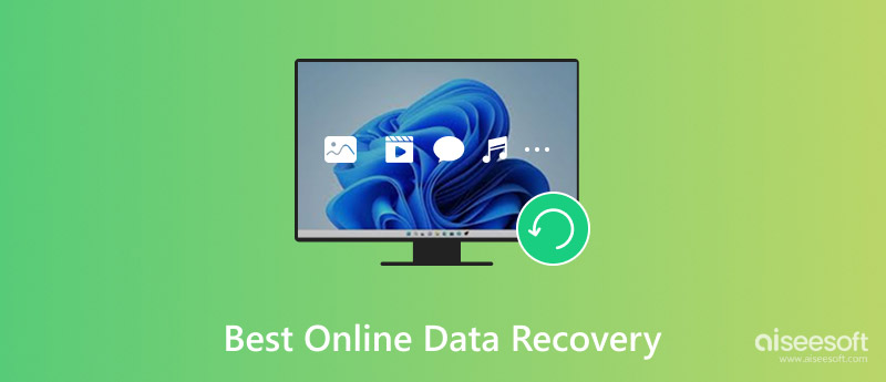 Mejor recuperación de datos en línea