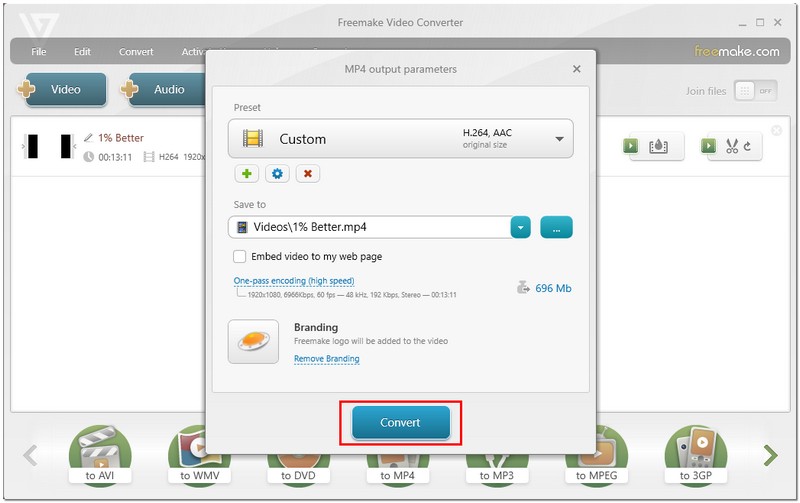 Haz clic para convertir