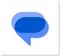 Mensajes de Google: mensajería gratuita para Android