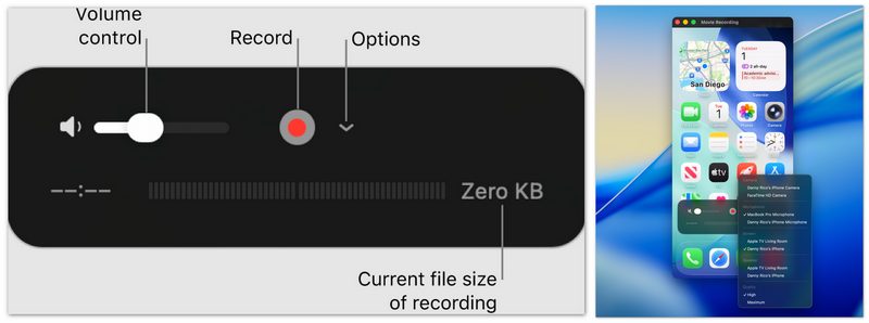 Reproductor de Quicktime