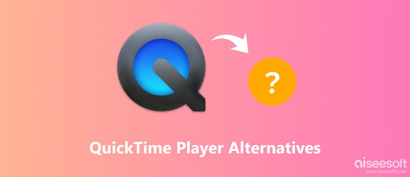 Alternativas al reproductor QuickTime