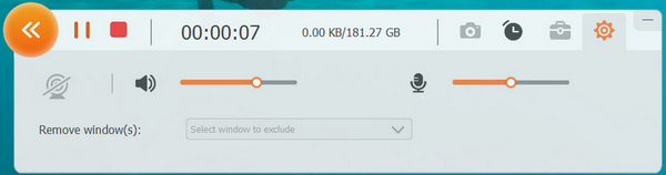 Clip de música para tono de llamada