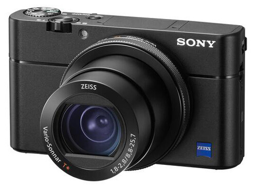 Sony RX100V