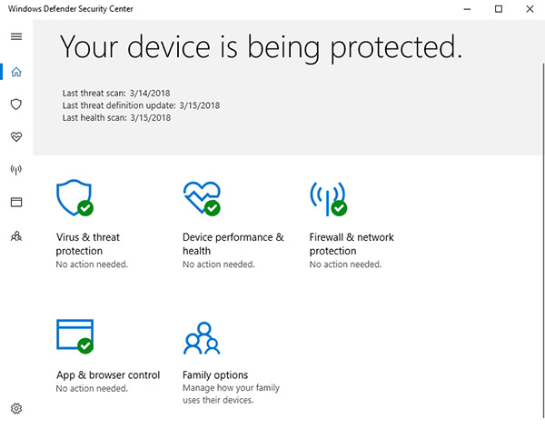Desinstalar Anti Malware