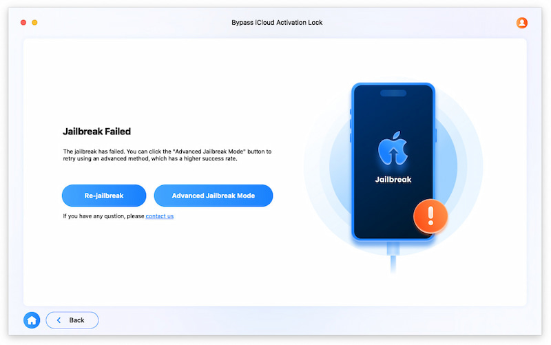 Re Jailbreak Modo Jailbreak Avanzado
