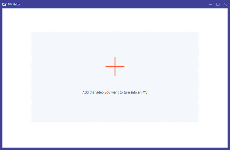 Importar archivo a MV Maker