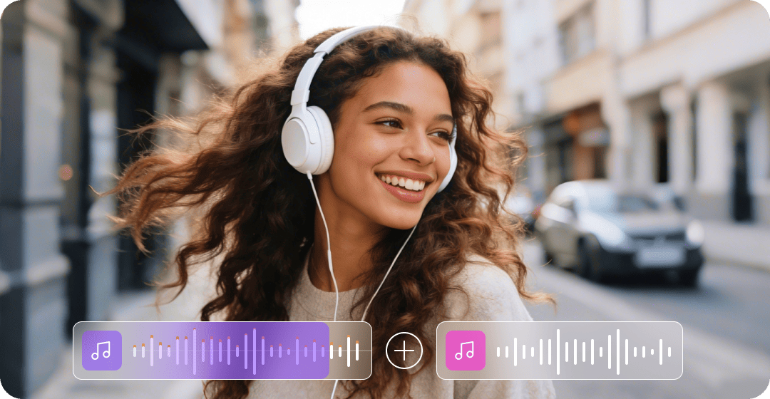 Agregar audio a video