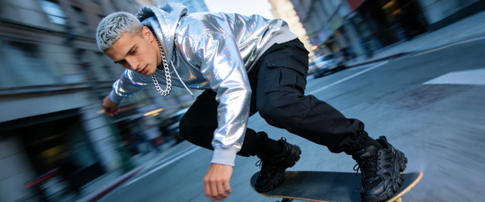 Aislamiento vocal con IA para publicaciones en medios