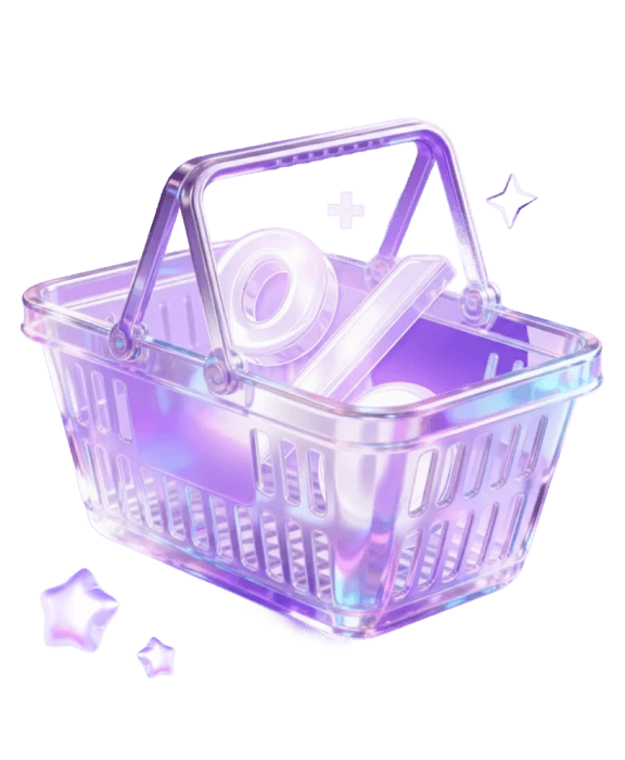 Aproveite o desconto